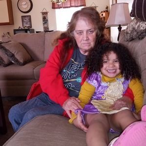 Meet your Posher, Freda